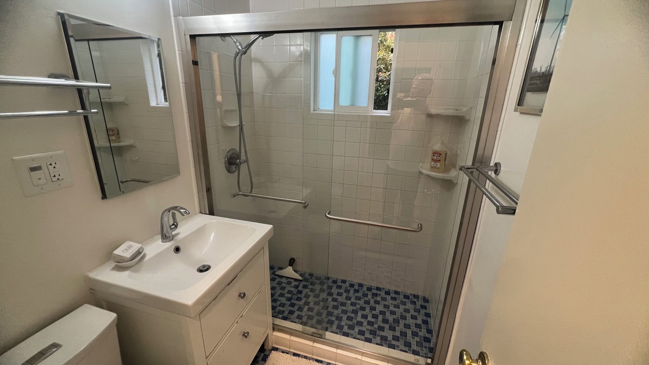Photo of Bathroom in West Hollywood