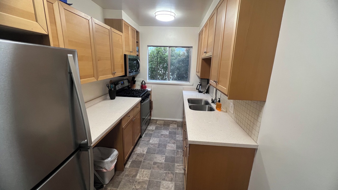 Photo of Kitchen in West Hollywood