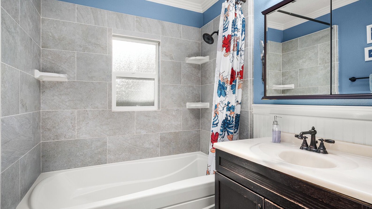 Photo of Bathroom in South Redlands