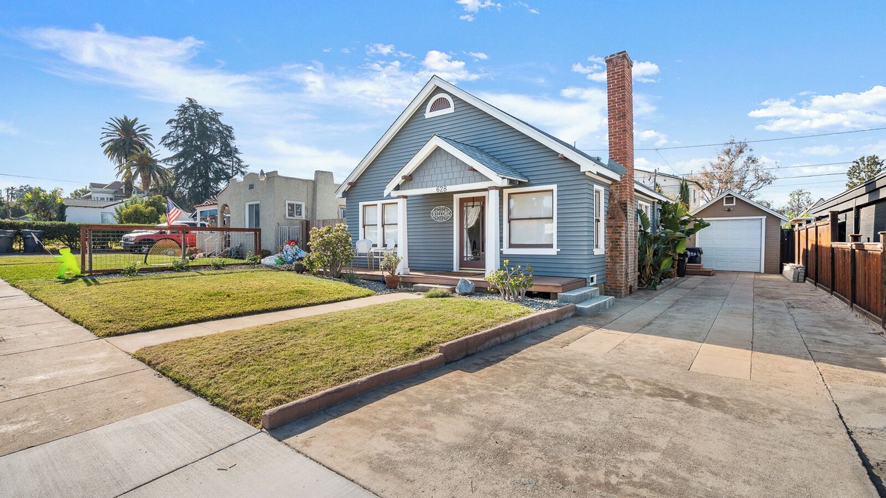 Photo of Outdoor in South Redlands