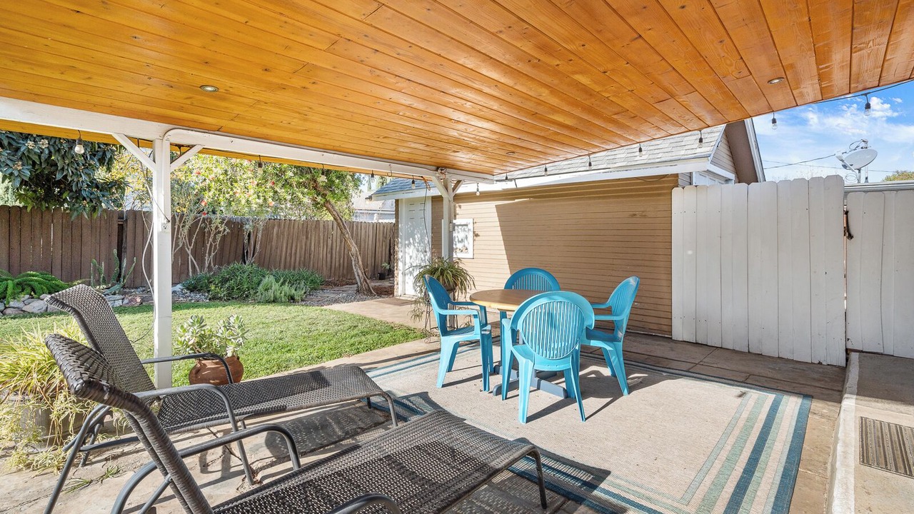 Photo of Outdoor in South Redlands