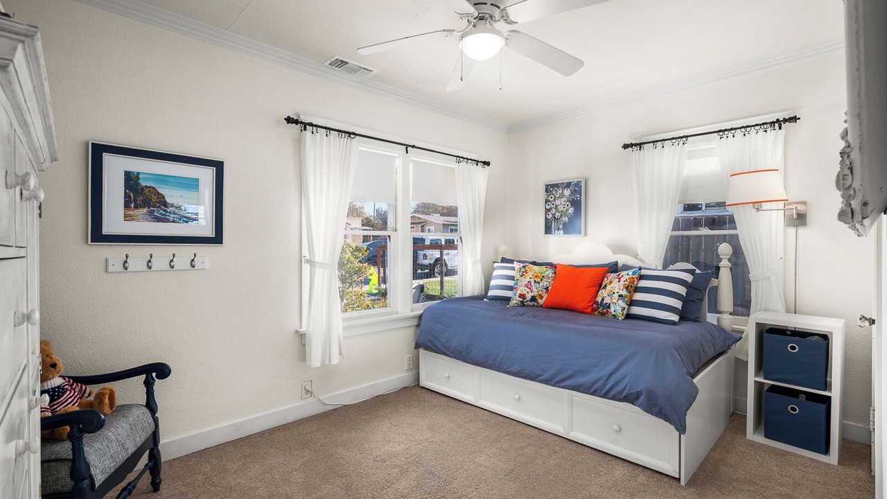Photo of Bedroom in South Redlands