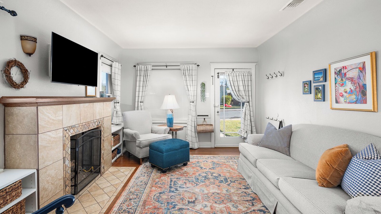 Photo of Livingroom in South Redlands
