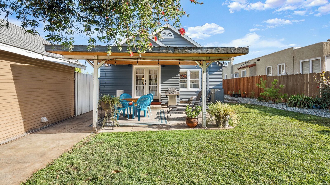 Photo of Outdoor in South Redlands
