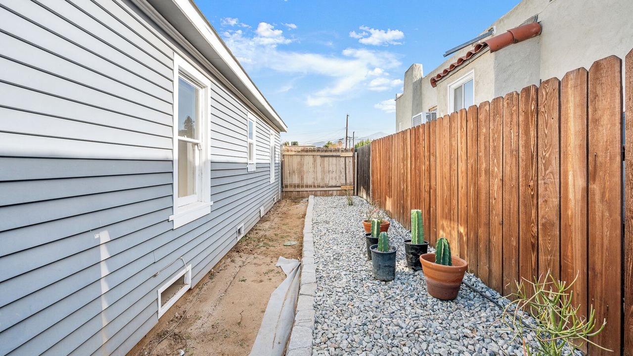 Photo of Outdoor in South Redlands