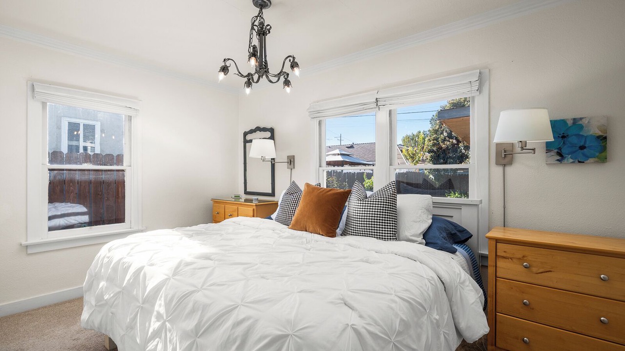 Photo of Bedroom in South Redlands