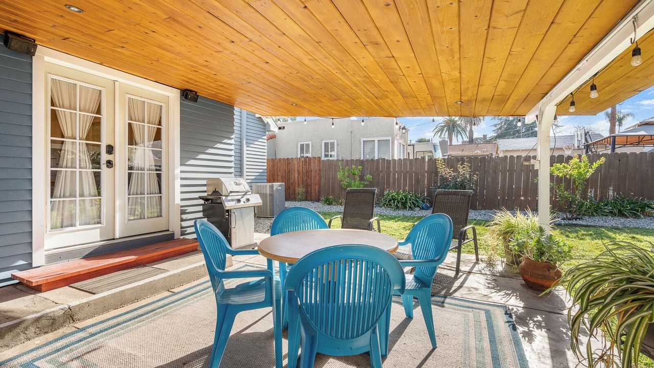 Photo of Outdoor in South Redlands