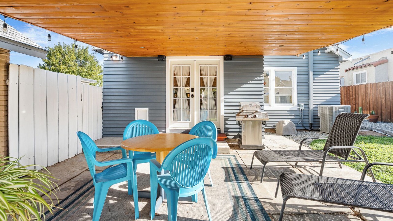 Photo of Outdoor in South Redlands