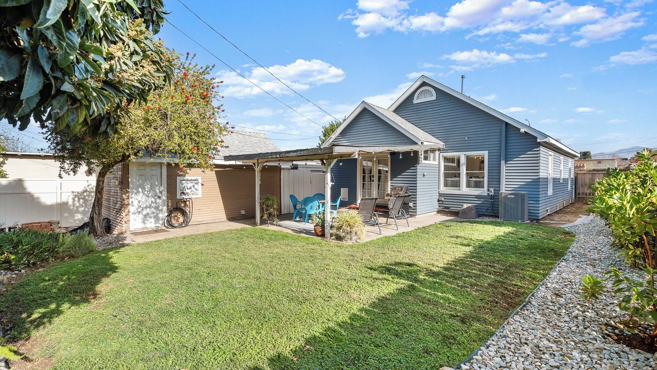 Photo of Outdoor in South Redlands