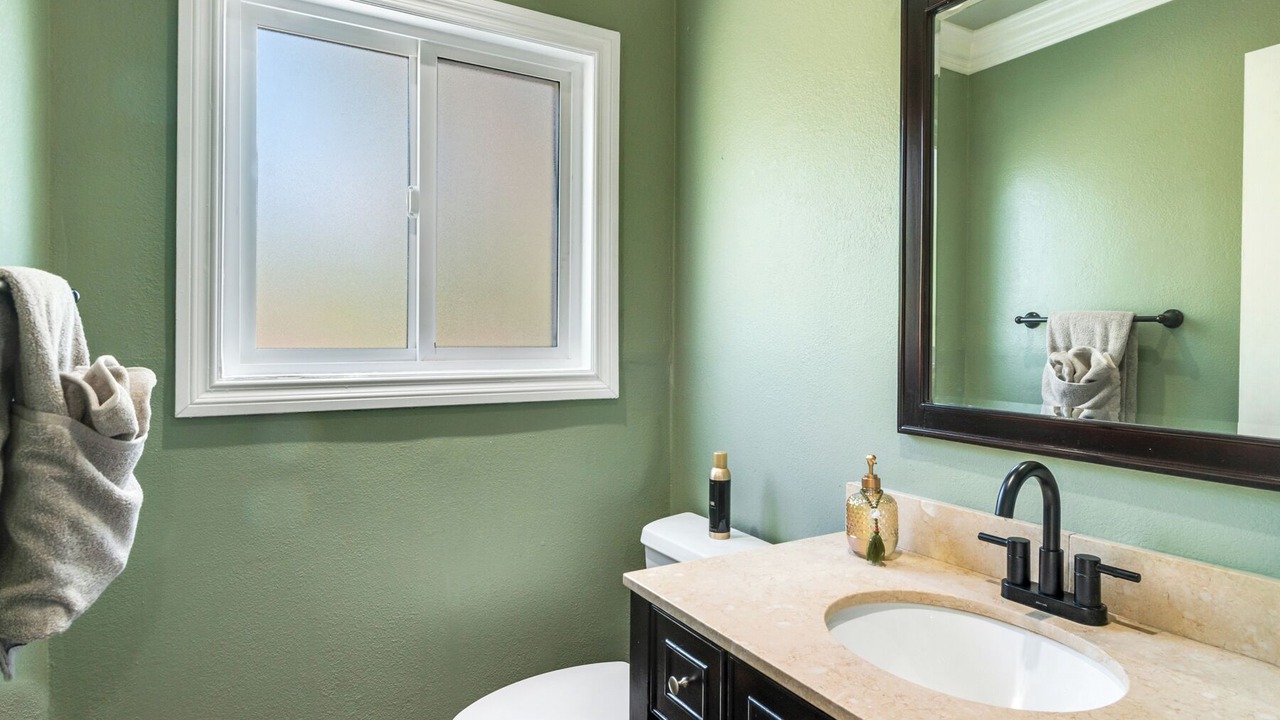 Photo of Bathroom in La Mirada