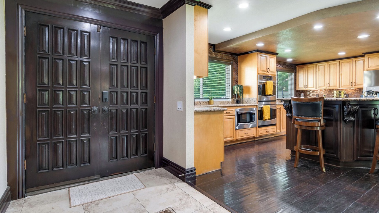 Photo of Kitchen in La Mirada