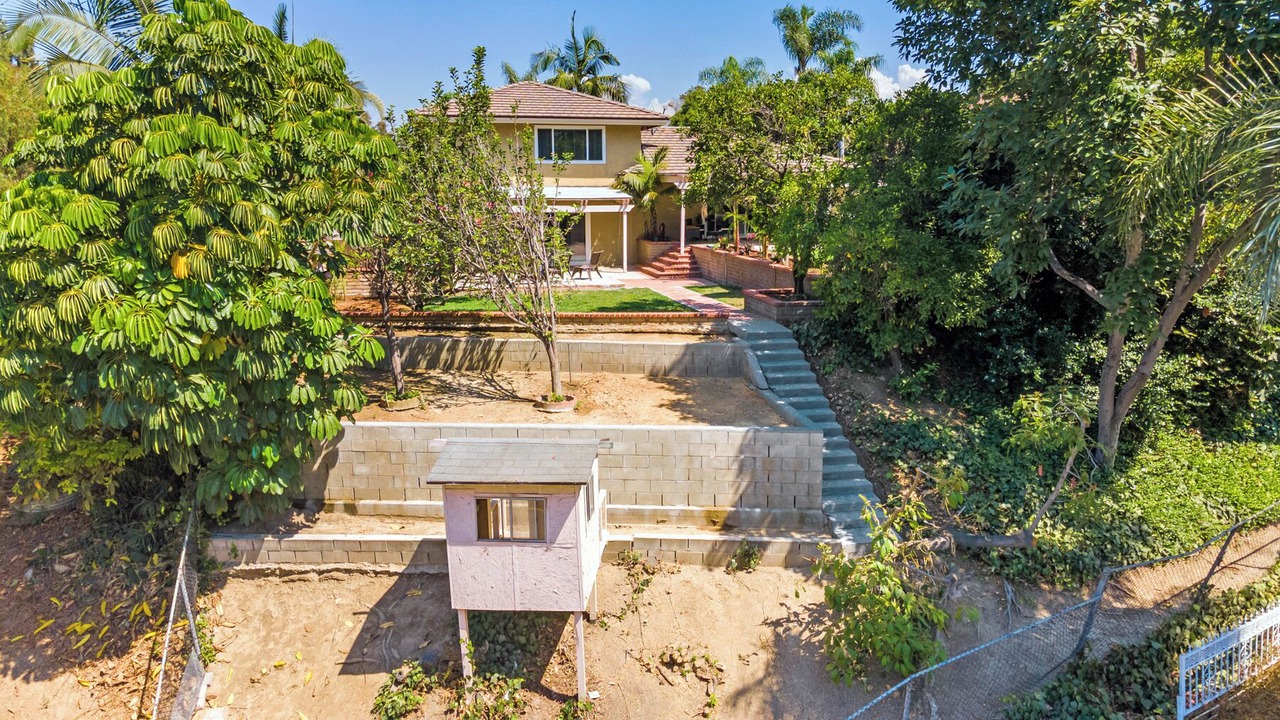 Photo of Outdoor in La Mirada