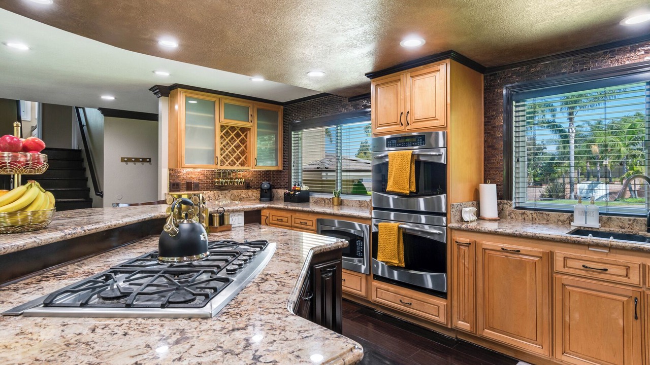Photo of Kitchen in La Mirada
