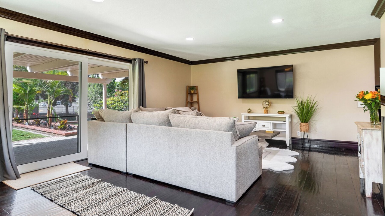 Photo of Livingroom in La Mirada