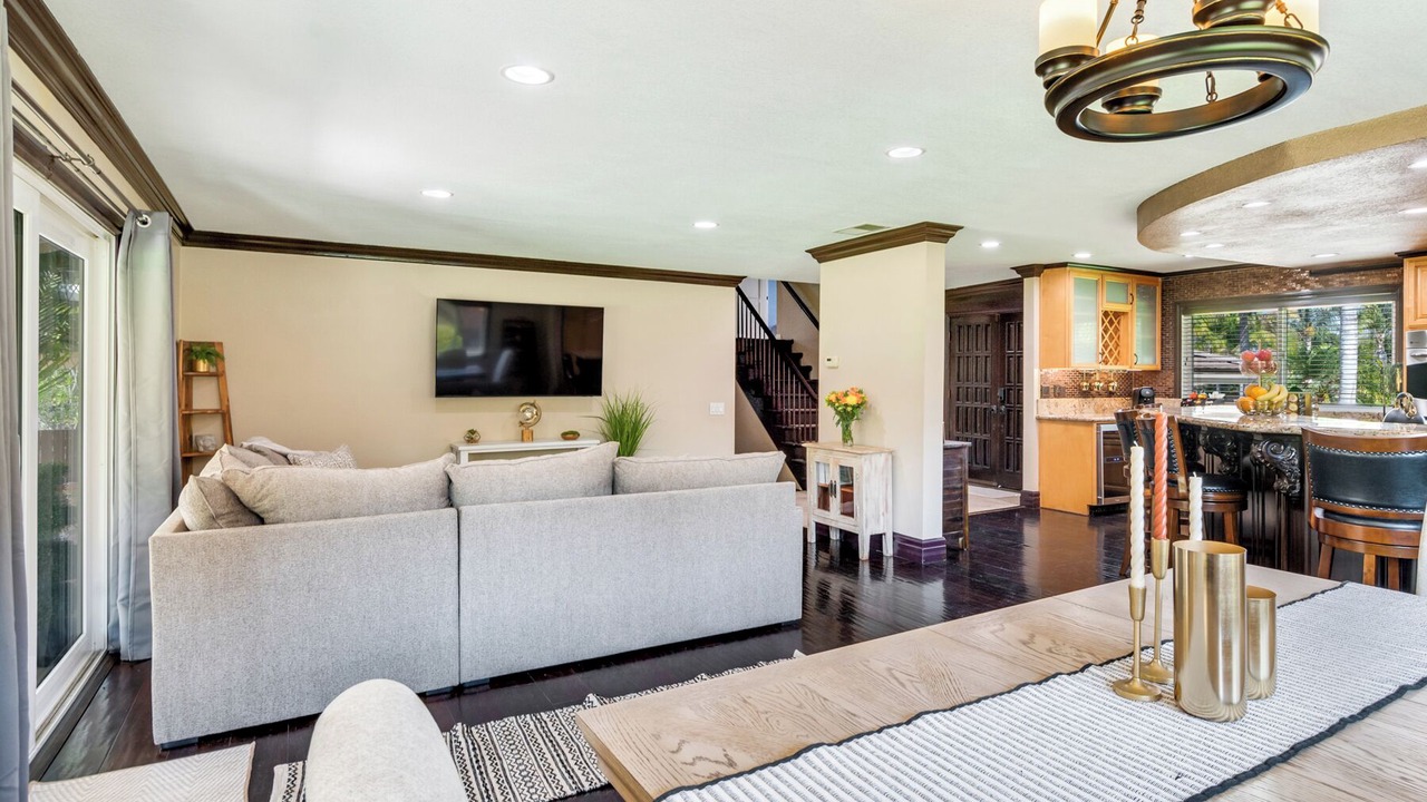 Photo of Livingroom in La Mirada