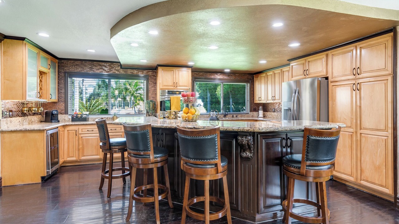 Photo of Kitchen in La Mirada