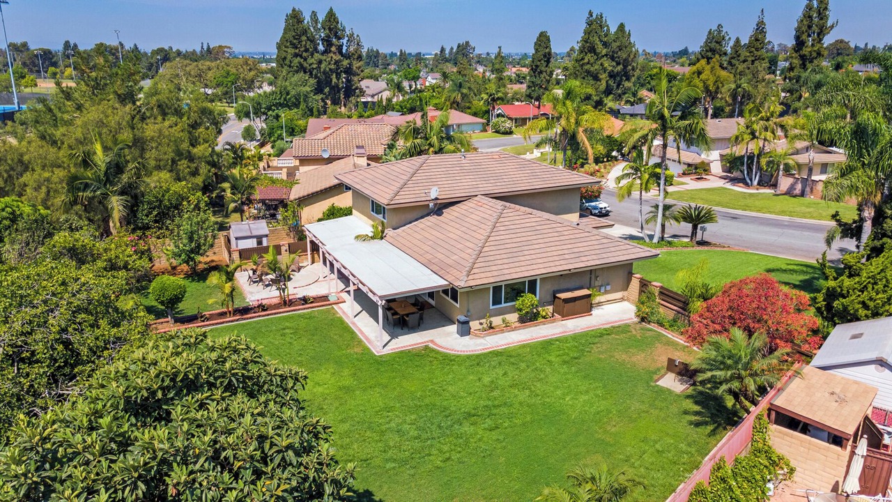 Photo of Outdoor in La Mirada
