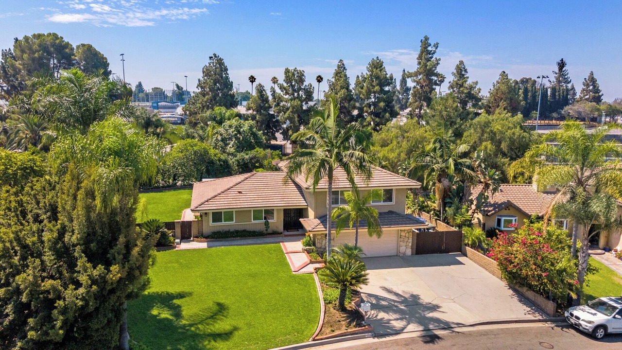 Photo of Outdoor in La Mirada