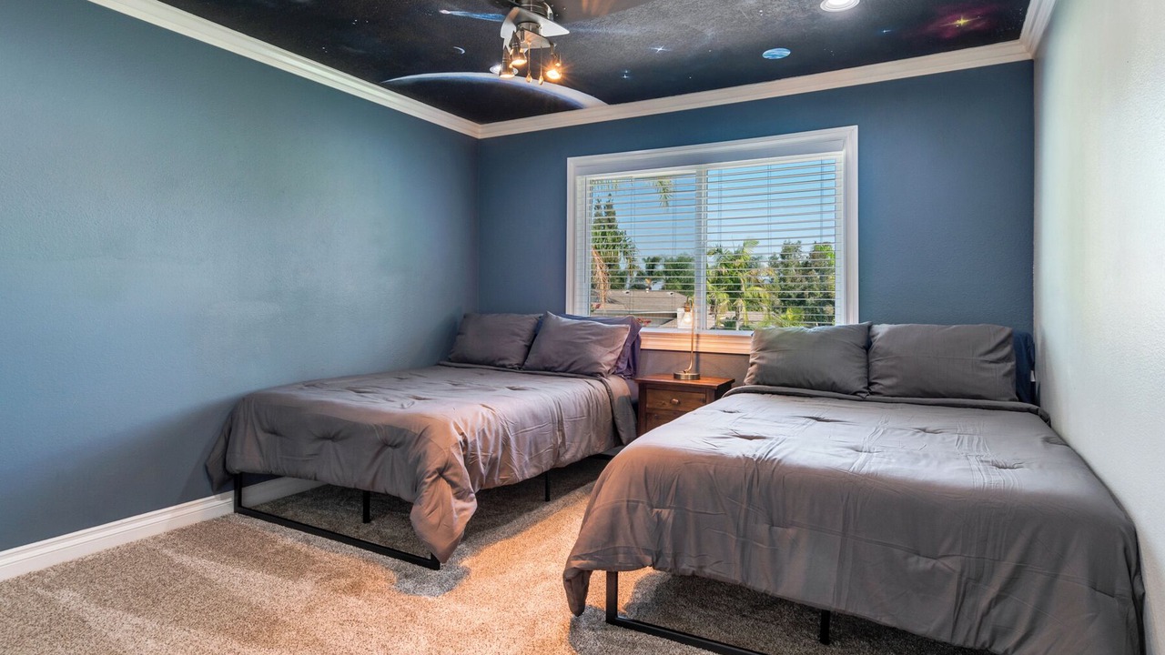 Photo of Bedroom in La Mirada