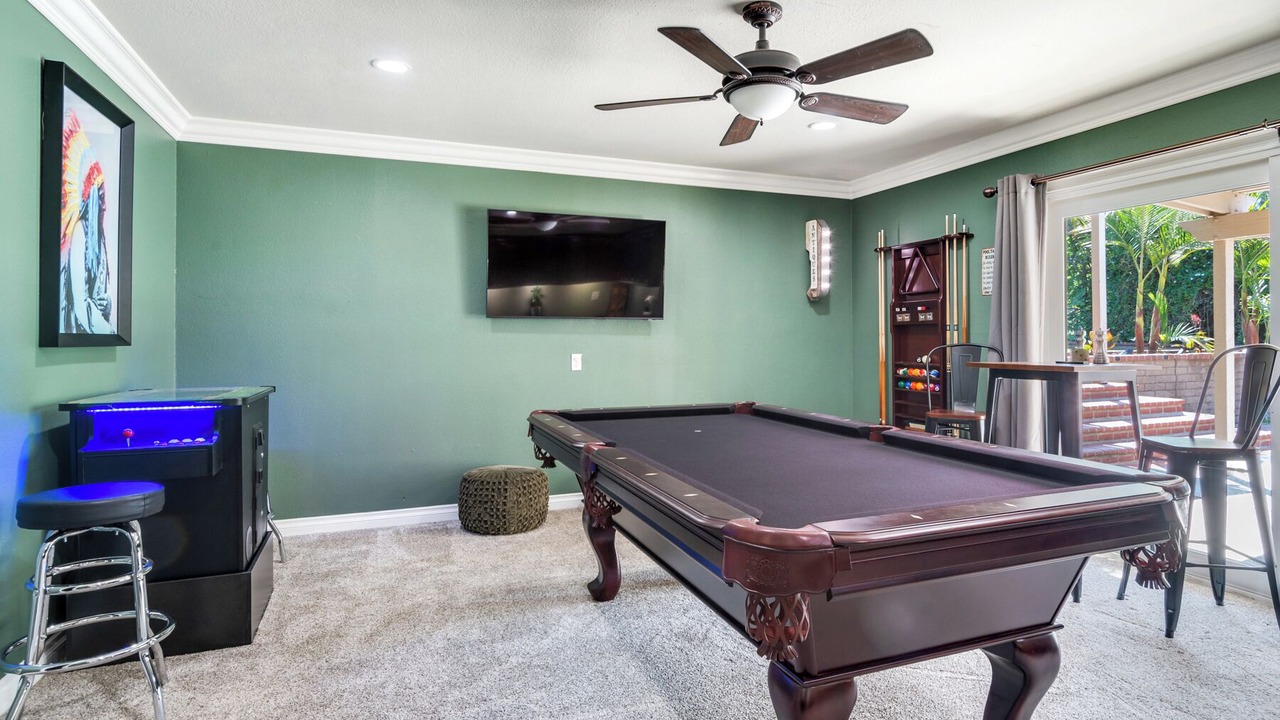 Photo of Bedroom in La Mirada