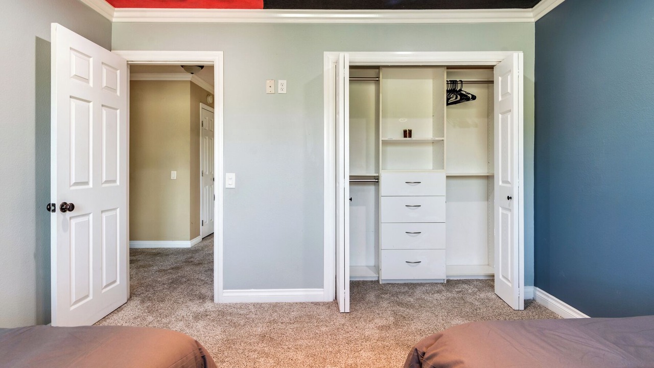 Photo of Bedroom in La Mirada