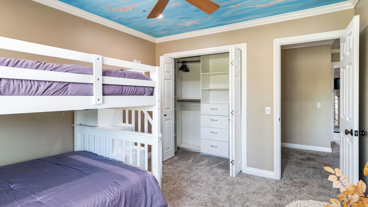 Photo of Bedroom in La Mirada