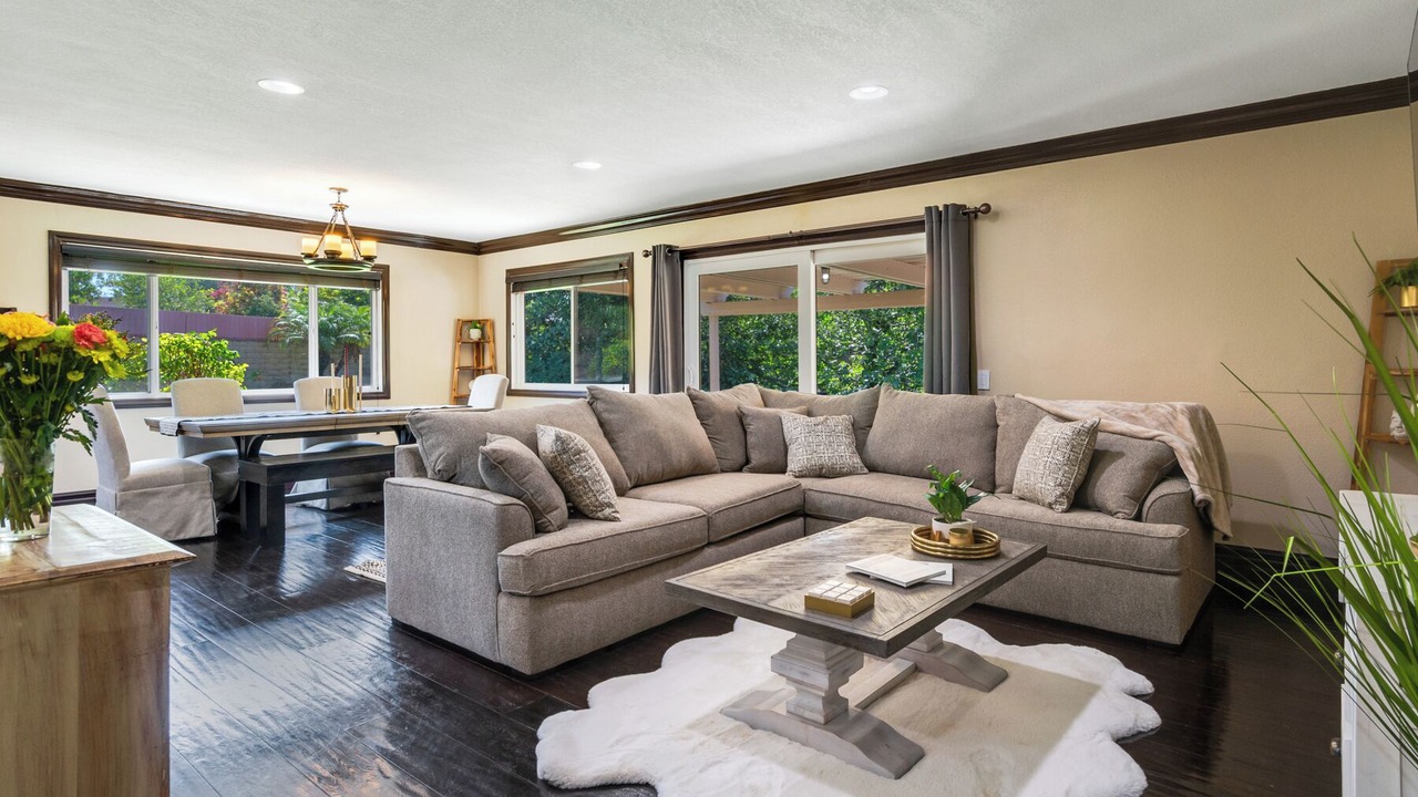 Photo of Livingroom in La Mirada
