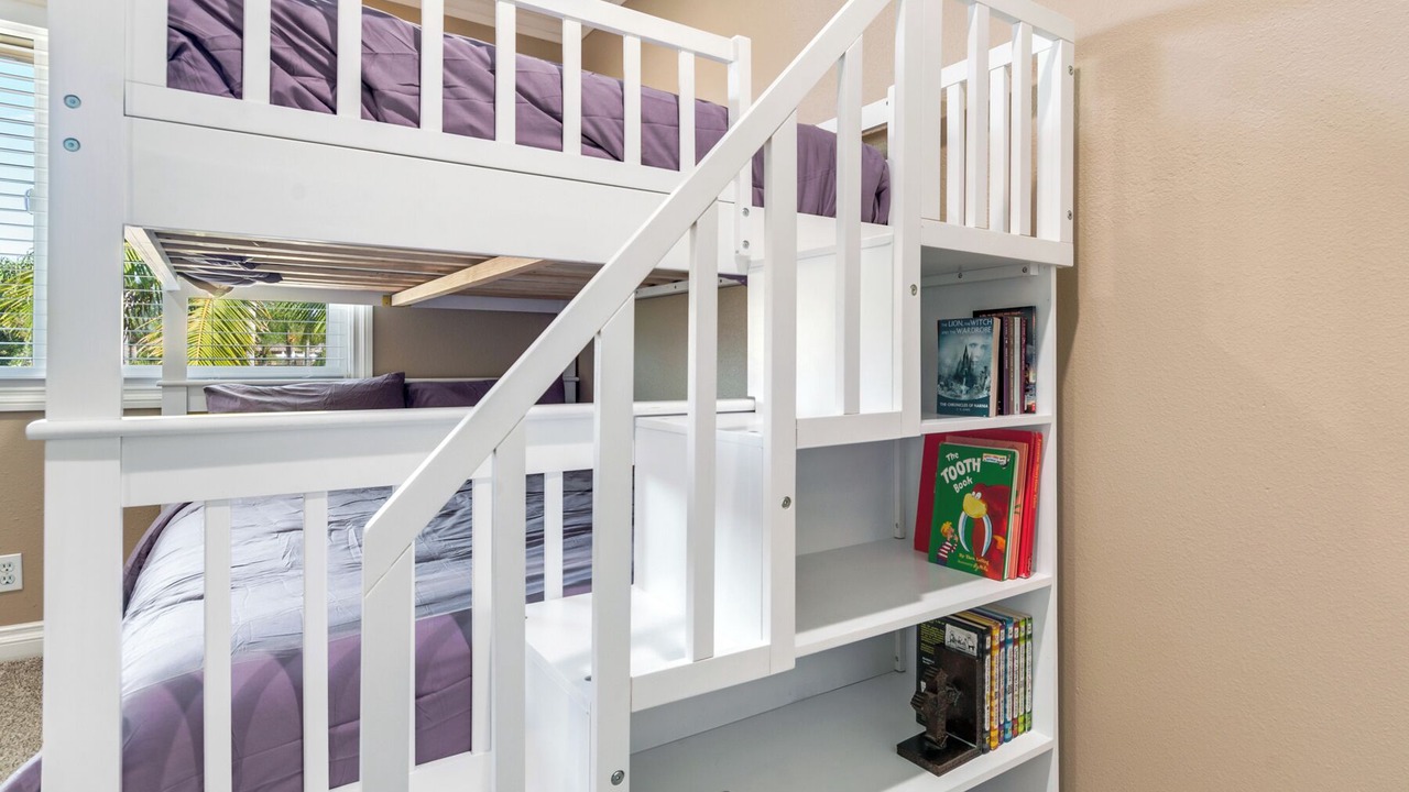 Photo of Bedroom in La Mirada
