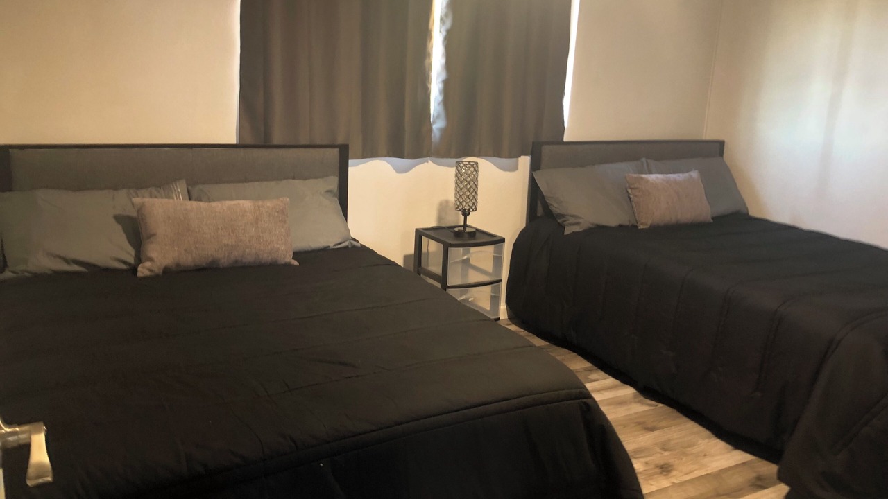 Photo of Bedroom in Seaside