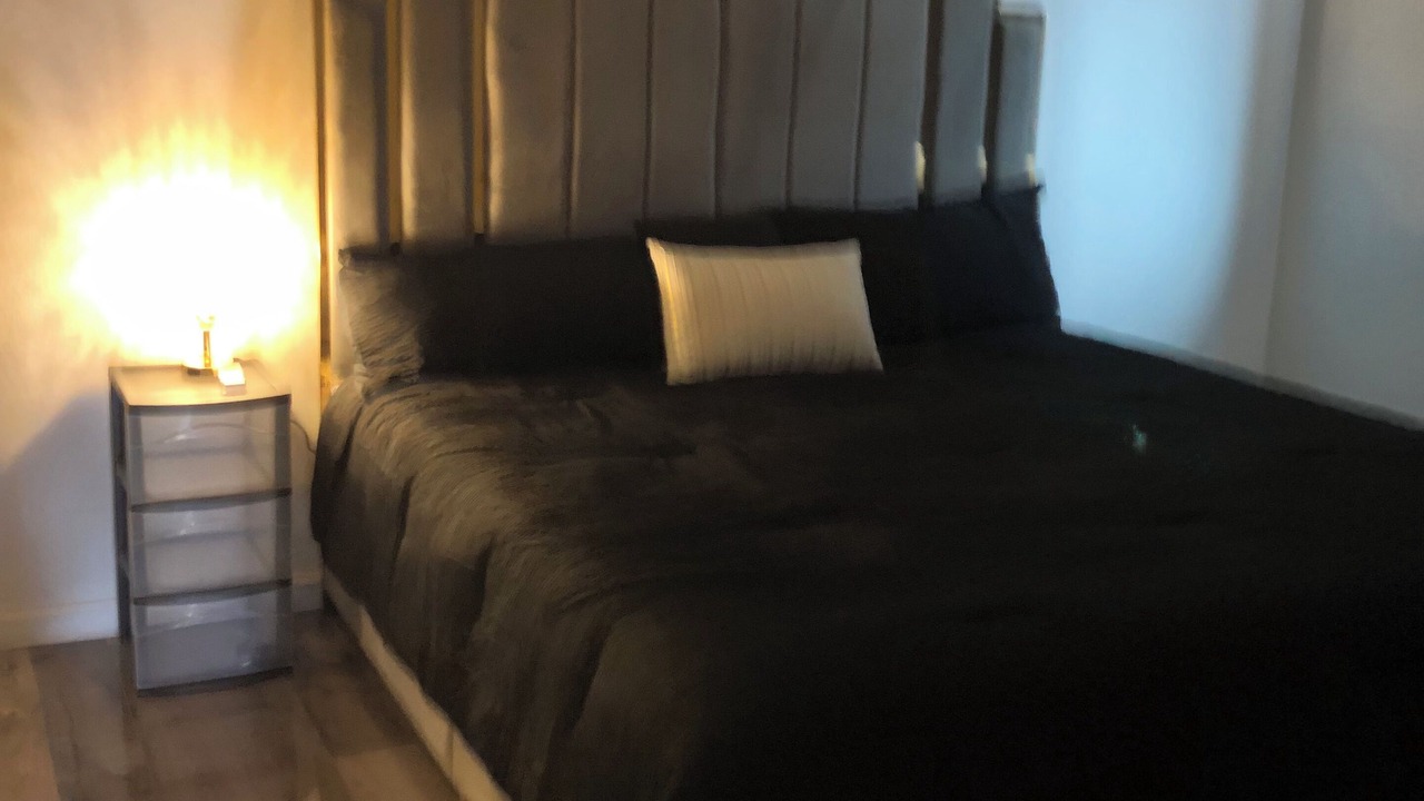 Photo of Bedroom in Seaside