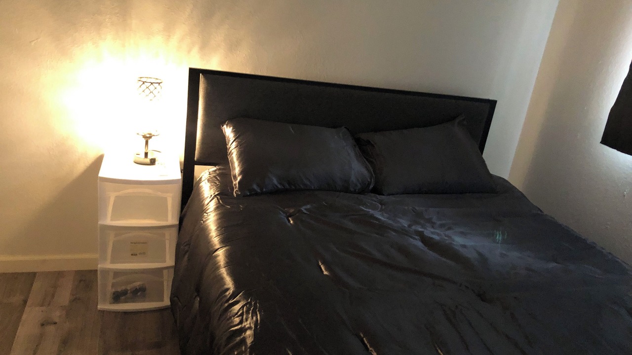 Photo of Bedroom in Seaside