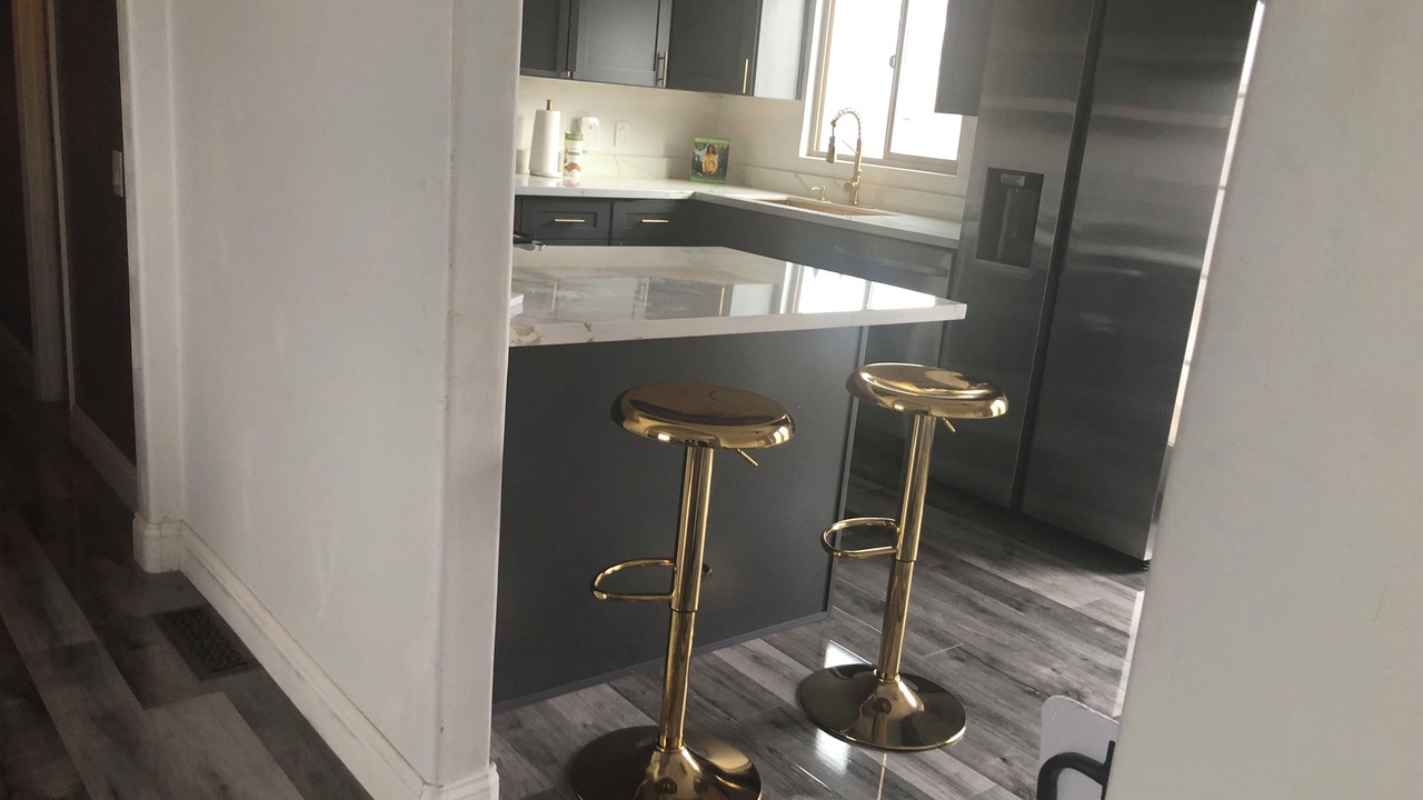 Photo of Kitchen in Seaside