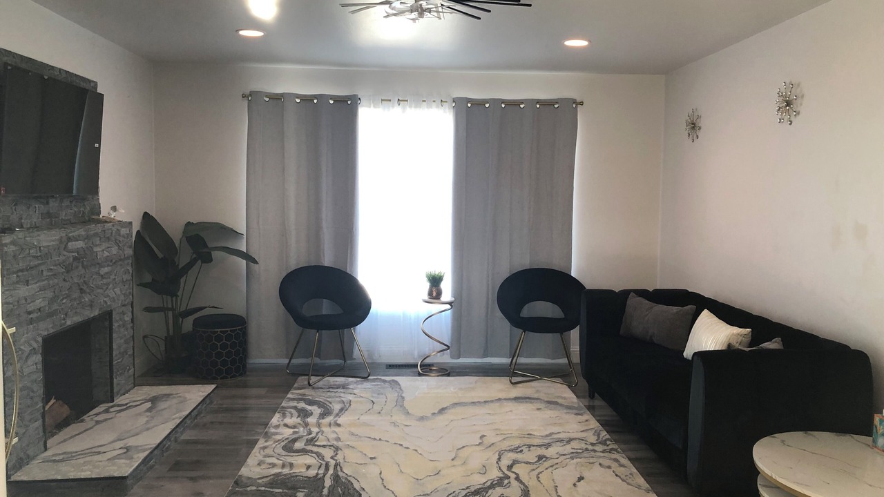 Photo of Livingroom in Seaside