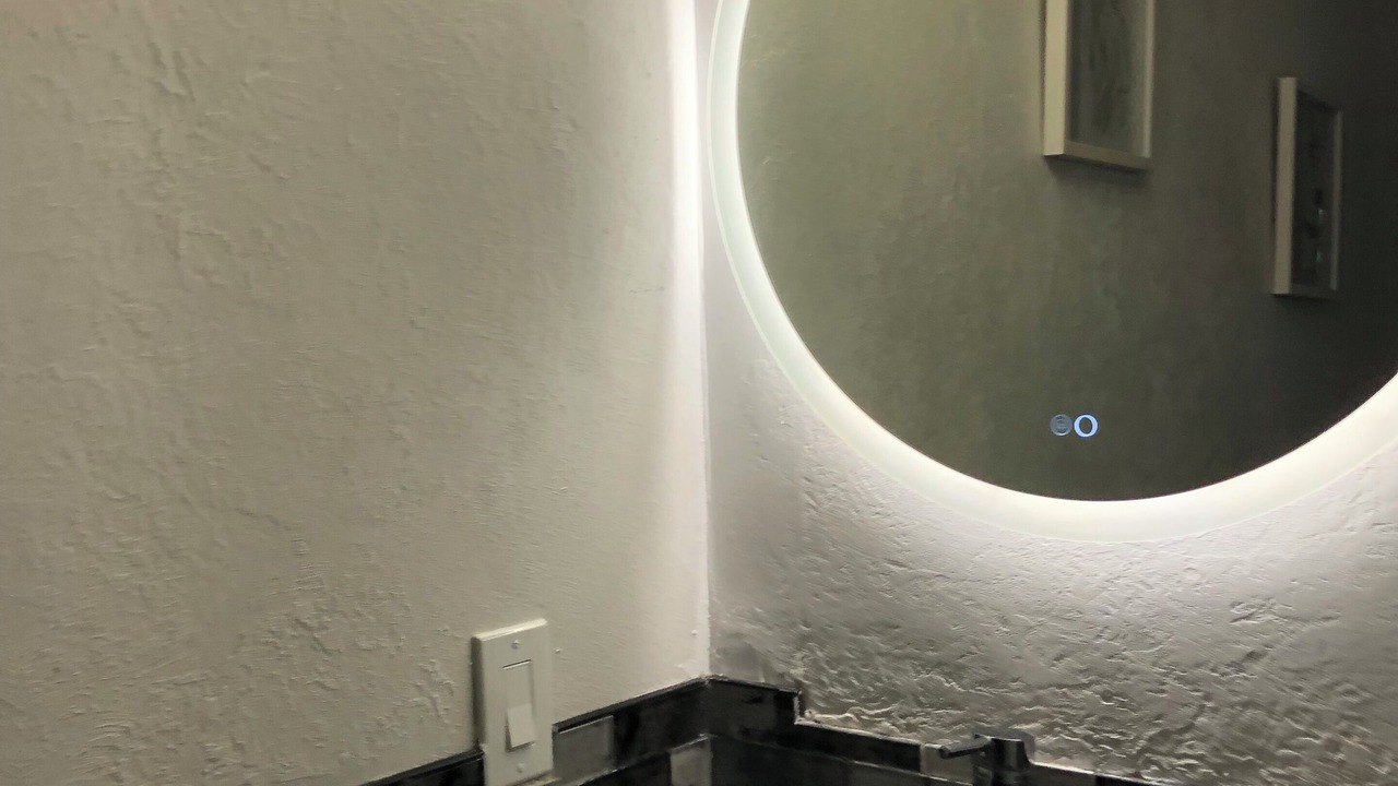 Photo of Bathroom in Seaside