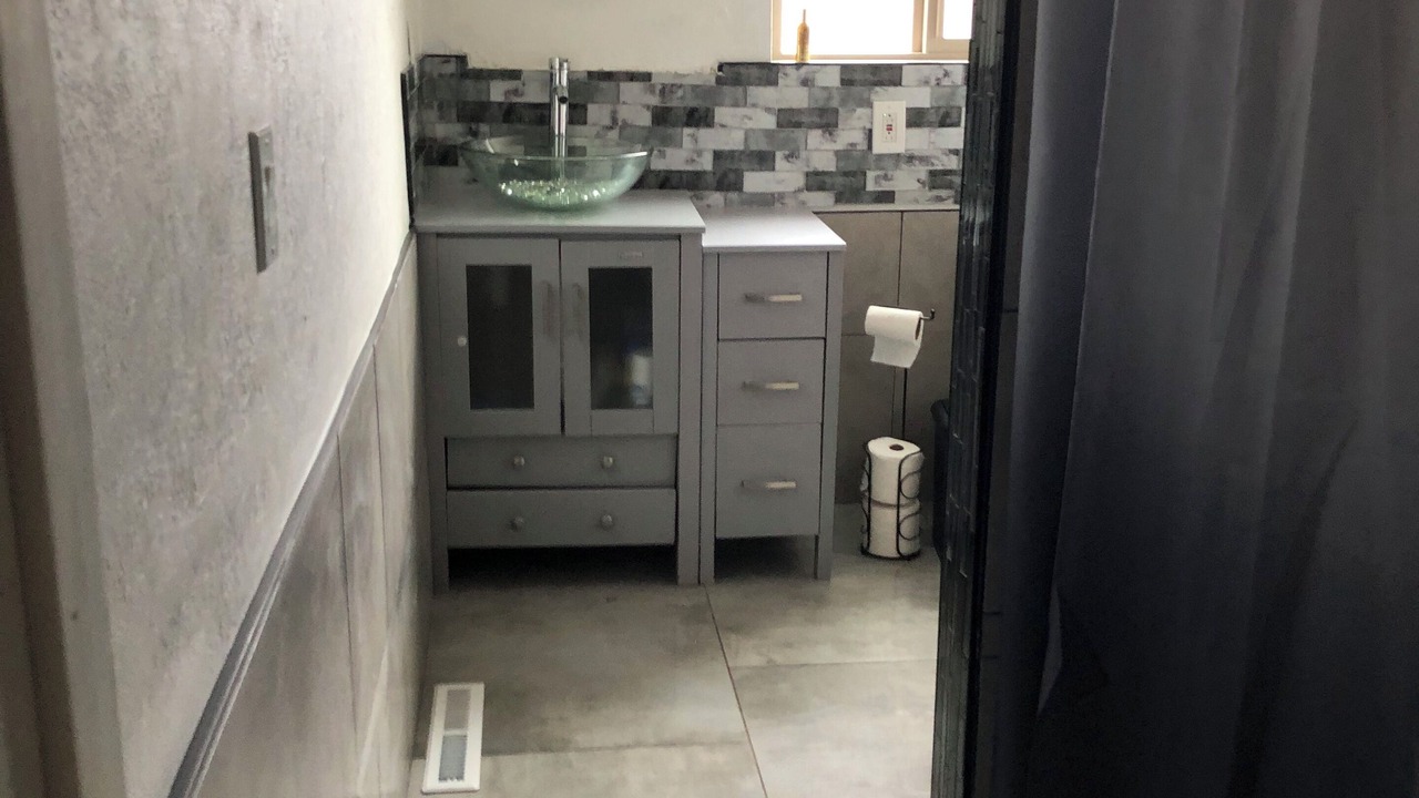 Photo of Bathroom in Seaside