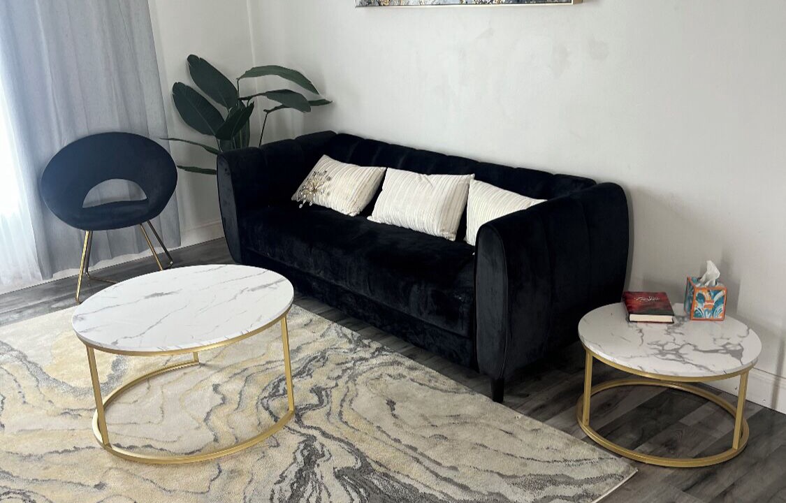 Photo of Livingroom in Seaside