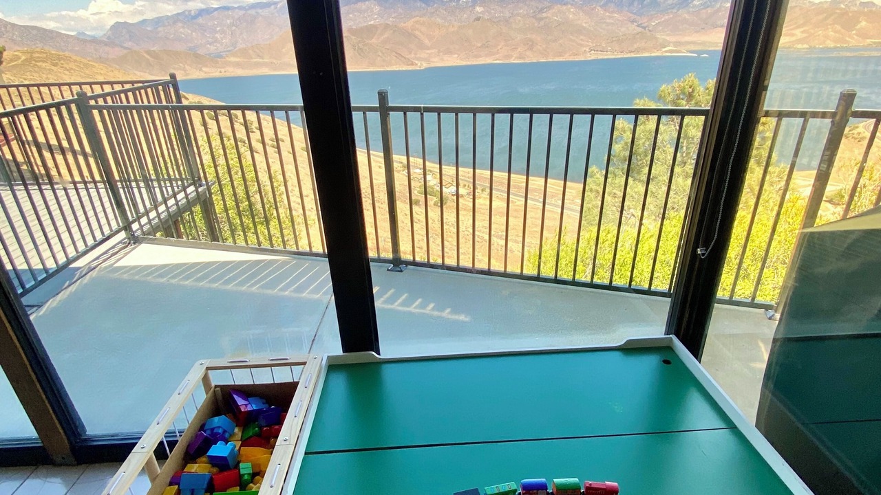 Photo of Bedroom in Lake Isabella