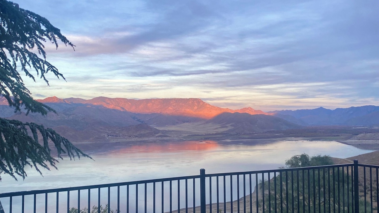 Photo of Outdoor in Lake Isabella