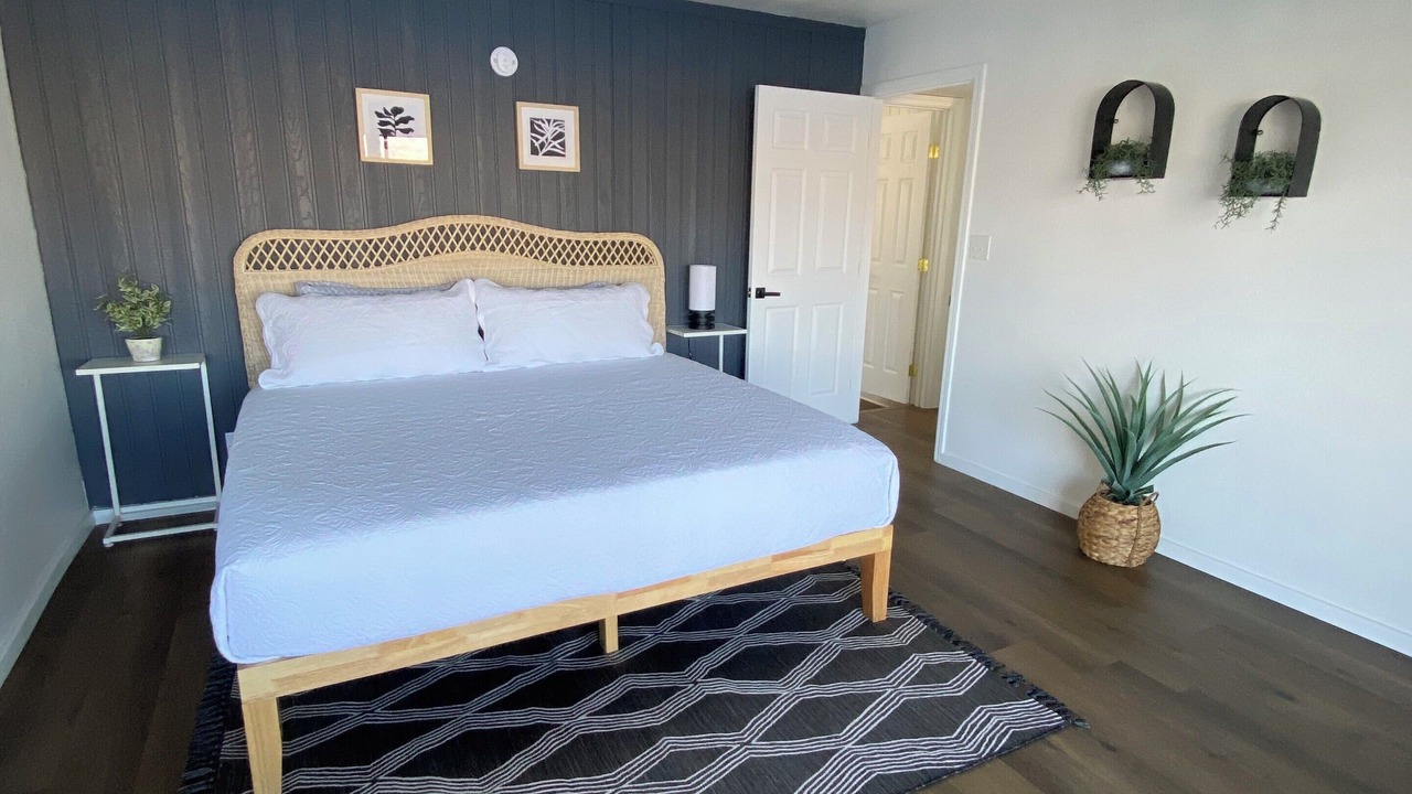 Photo of Bedroom in Lake Isabella