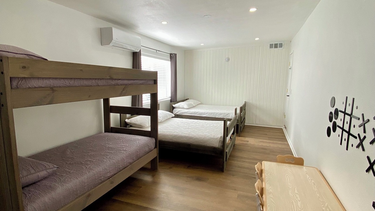Photo of Bedroom in Lake Isabella