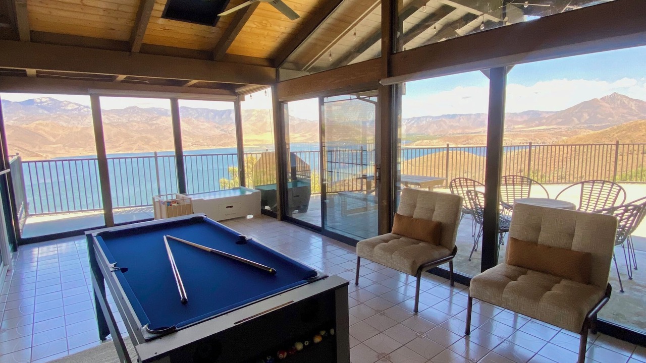 Photo of Bedroom in Lake Isabella