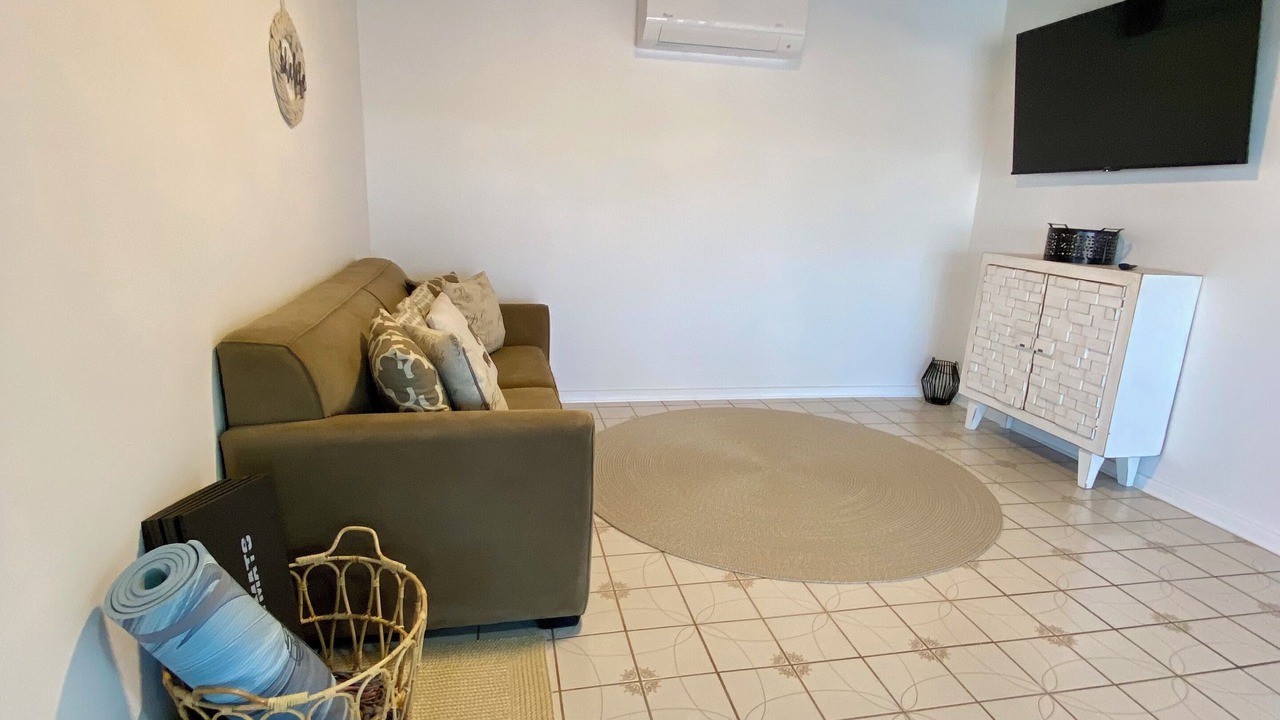 Photo of Livingroom in Lake Isabella