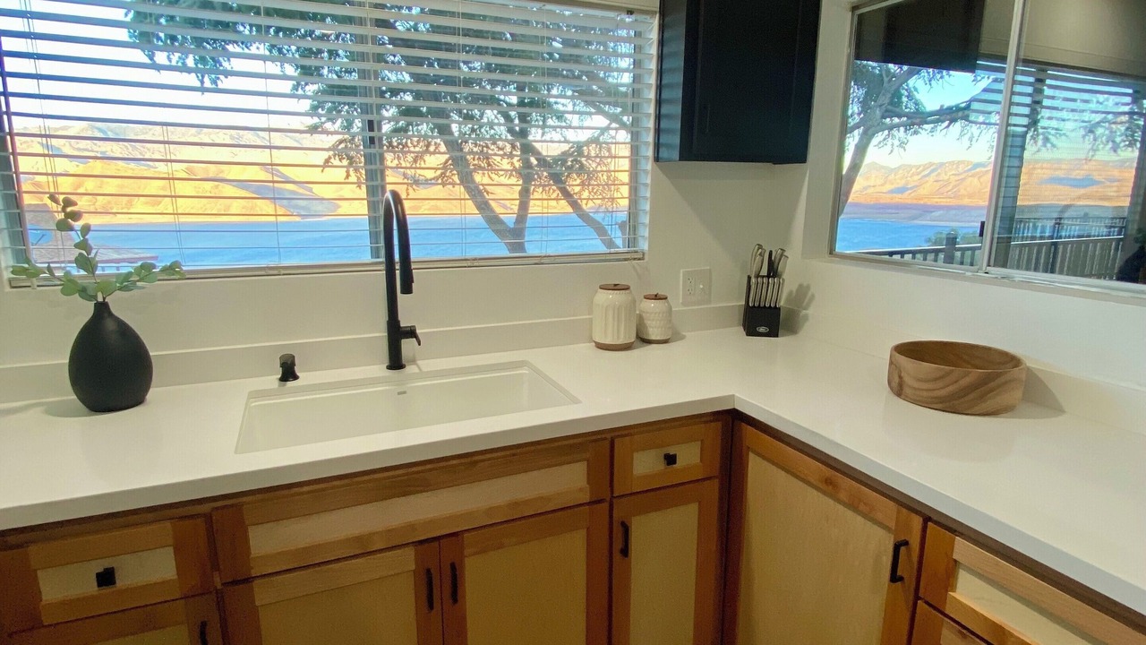Photo of Kitchen in Lake Isabella