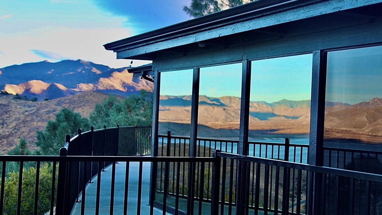Photo of Outdoor in Lake Isabella