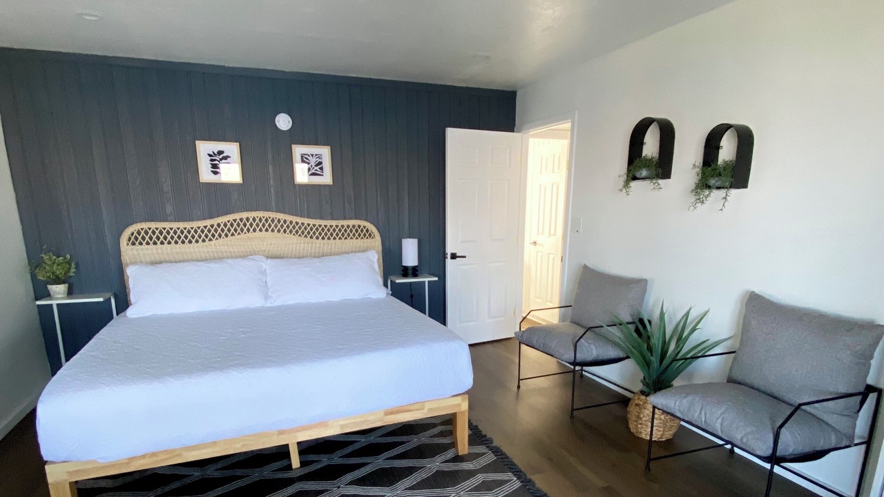 Photo of Bedroom in Lake Isabella