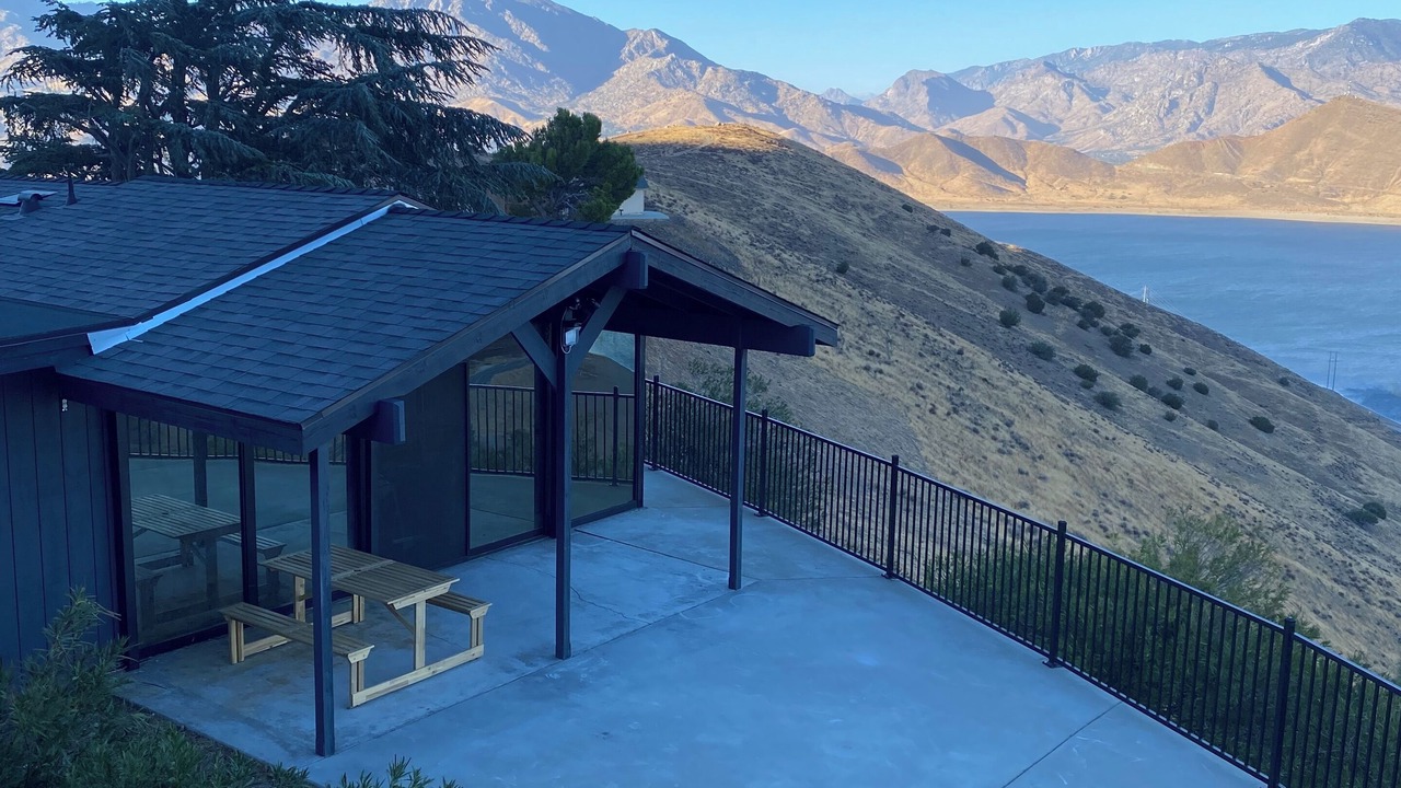 Photo of Outdoor in Lake Isabella