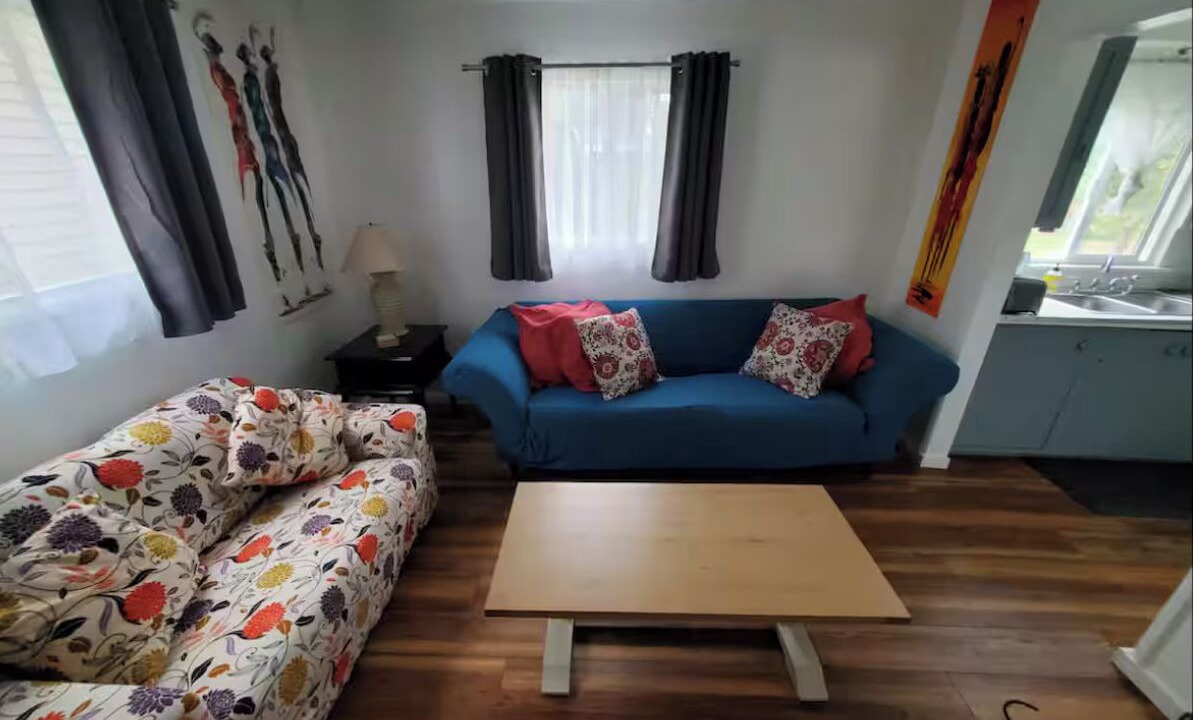 Photo of Livingroom in Cutten