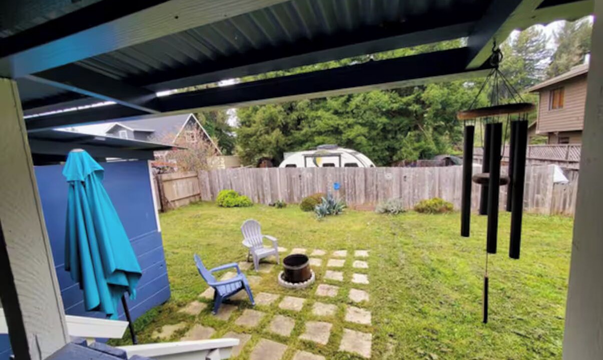 Photo of Outdoor in Cutten