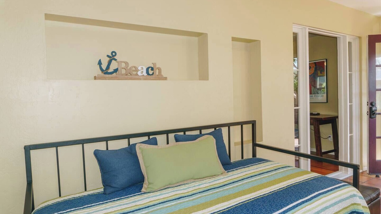 Photo of Bedroom in Encinitas