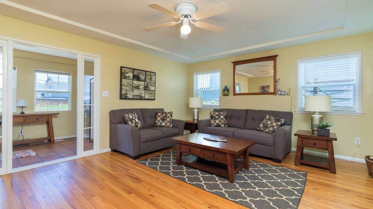 Photo of Bedroom in Encinitas